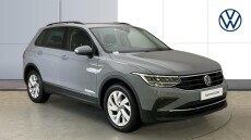 Volkswagen Tiguan 1.5 TSI 150 Life 5dr DSG Petrol Estate